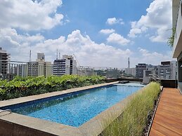 Studios ByWay Vila Madalena