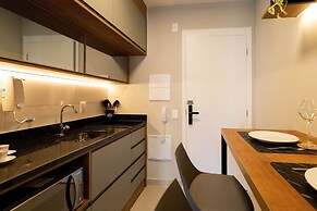 Studios ByWay Vila Madalena