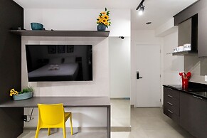 Studios ByWay Vila Madalena