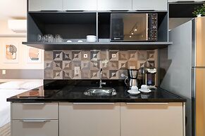 Studios ByWay Vila Madalena