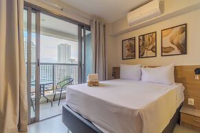 Studios ByWay Vila Madalena