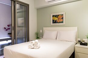 Studios ByWay Vila Madalena