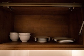 Studios ByWay Vila Madalena