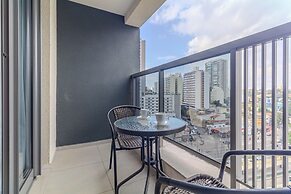 Studios ByWay Vila Madalena