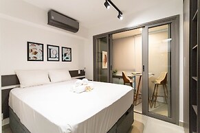 Studios ByWay Vila Madalena