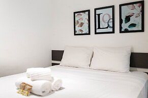 Studios ByWay Vila Madalena