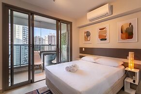 Studios ByWay Vila Madalena