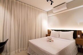 Studios ByWay Vila Madalena