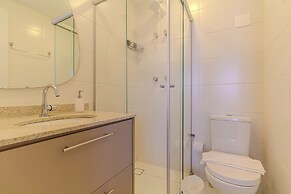 Studios ByWay Vila Madalena