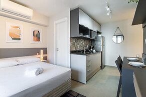 Studios ByWay Vila Madalena