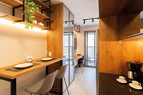 Studios ByWay Vila Madalena