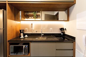 Studios ByWay Vila Madalena