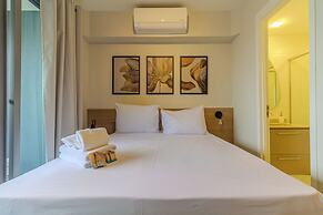 Studios ByWay Vila Madalena