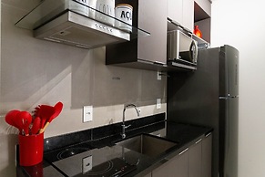 Studios ByWay Vila Madalena