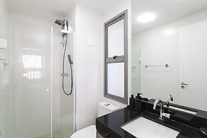 Studios ByWay Vila Madalena