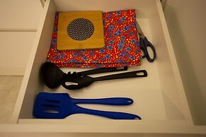 Studios ByWay Vila Madalena