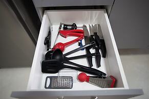 Studios ByWay Vila Madalena