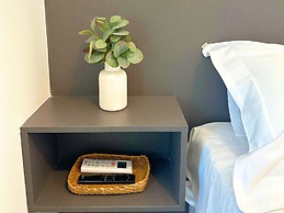 Studios ByWay Vila Madalena