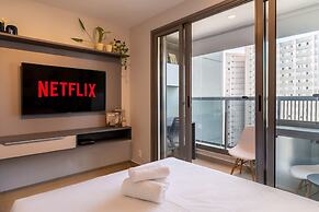 Studios ByWay Vila Madalena