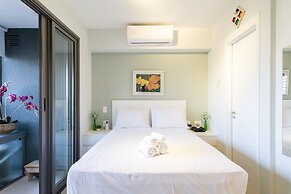 Studios ByWay Vila Madalena