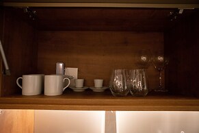 Studios ByWay Vila Madalena