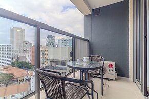 Studios ByWay Vila Madalena