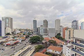 Studios ByWay Vila Madalena