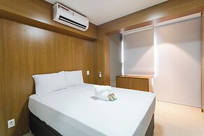 Studios ByWay Vila Madalena