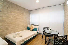 Studios ByWay Vila Madalena