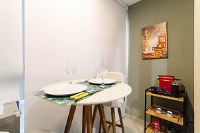 Studios ByWay Vila Madalena