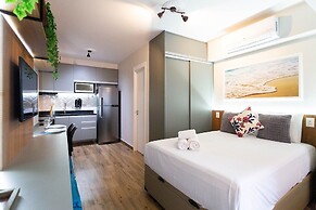 Studios ByWay Vila Madalena