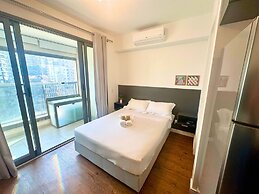 Studios ByWay Vila Madalena