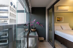 Studios ByWay Vila Madalena