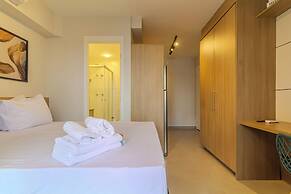 Studios ByWay Vila Madalena