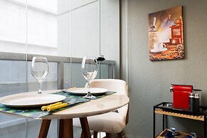 Studios ByWay Vila Madalena