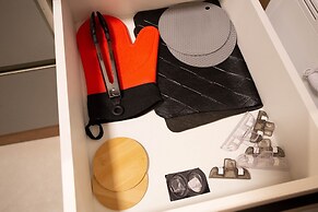 Studios ByWay Vila Madalena