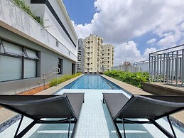 Studios ByWay Vila Madalena