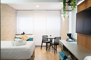 Studios ByWay Vila Madalena