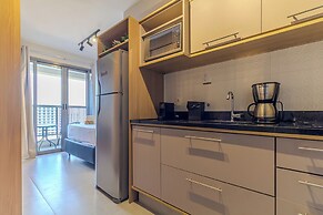 Studios ByWay Vila Madalena