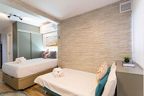 Studios ByWay Vila Madalena