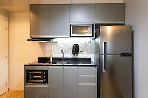 Studios ByWay Vila Madalena