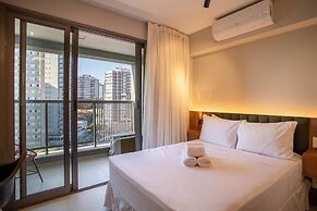 Studios ByWay Vila Madalena