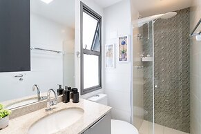 Studios ByWay Vila Madalena