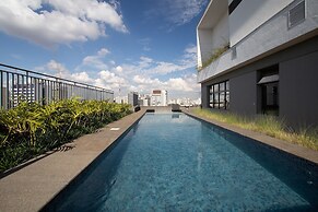 Studios ByWay Vila Madalena