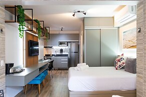 Studios ByWay Vila Madalena