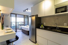 Studios ByWay Vila Madalena