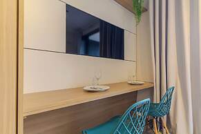 Studios ByWay Vila Madalena