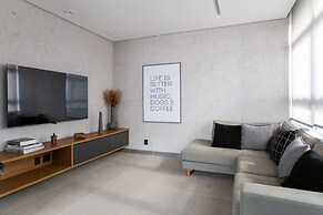 Studios ByWay Vila Madalena