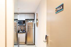 Studios ByWay Vila Madalena