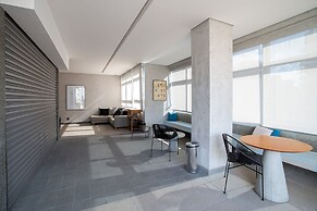 Studios ByWay Vila Madalena